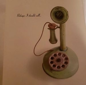 Hallmark Address book